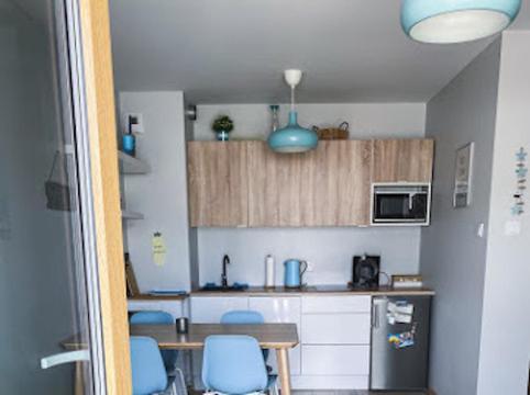 Apartmán Sloneczne Tarasy By Marta Dziwnówek Exteriér fotografie
